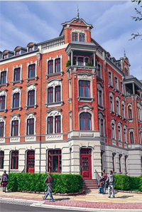 Chemnitz Weststr. 31